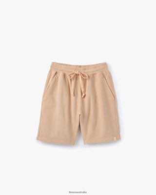 TKEES Core Short Bisque - TKEES Australia JRR28B265