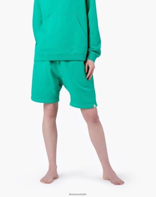 TKEES Core Short Shamrock - TKEES Clothing JRR28B280