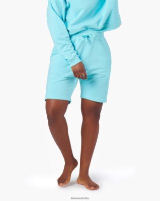 TKEES Core Short Sky Blue - TKEES Australia JRR28B277