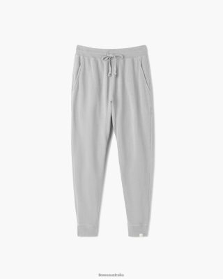 TKEES Core Sport Jogger Dove - TKEES Clothing JRR28B250