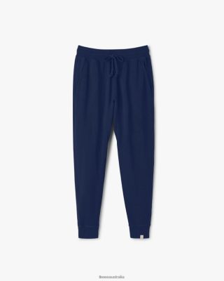 TKEES Core Sport Jogger Navy - TKEES Clothing JRR28B252