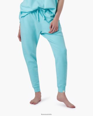 TKEES Core Sport Jogger Sky Blue - TKEES Clothing JRR28B234