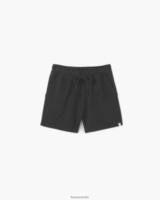TKEES Sport Short Vintage Black - TKEES Australia JRR28B267
